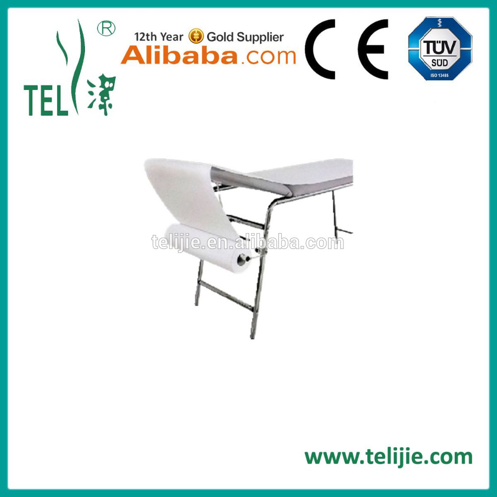 Medical Examination 60cm 50m Disposable Bed Sheets Roll