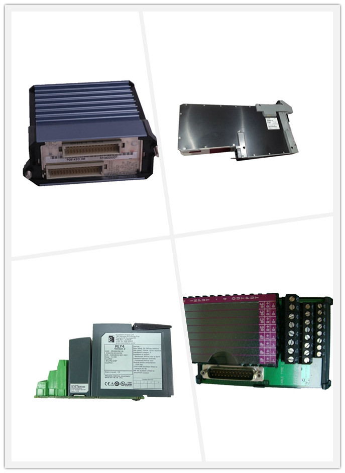 Invensys CM400YQ FBM14 Contact VDC I/O Expander Foxboro FBM Modules
