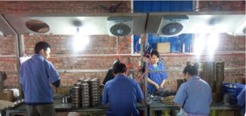 Chongqing Yonghan Machine Processing Co., Ltd.