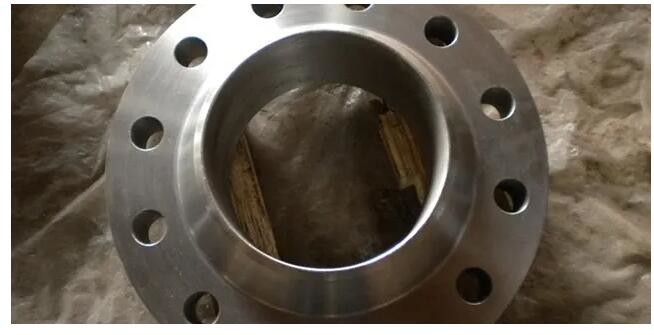 CuNi Pipe Fittings Weld Neck WN Flange EEMUA 146 C7060x Copper Nickel 9010 C70600