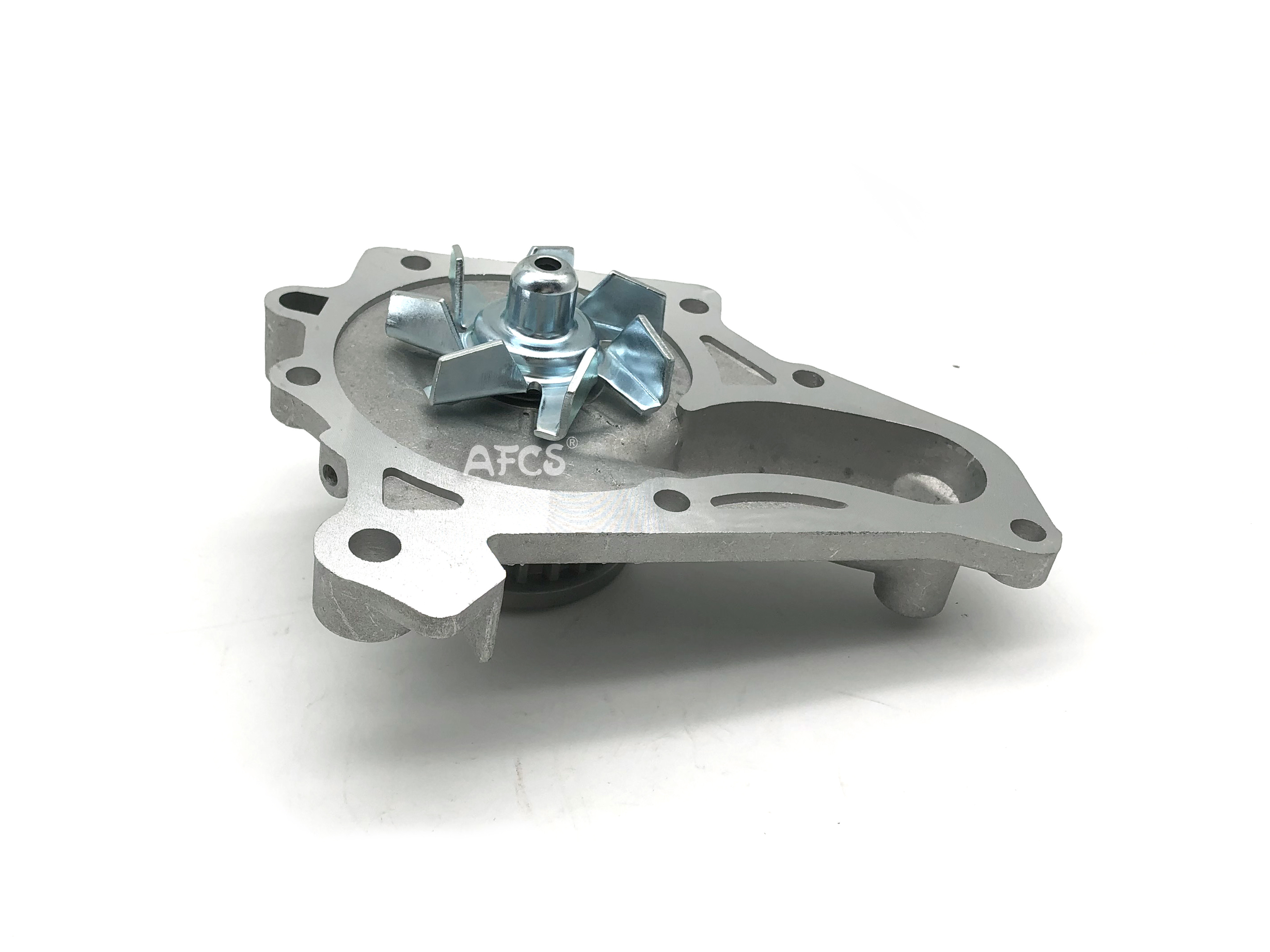 GWT-77A 16100-09040 16110-79045 Car Engine Water Pump 3S For Toyota Carina E Vi