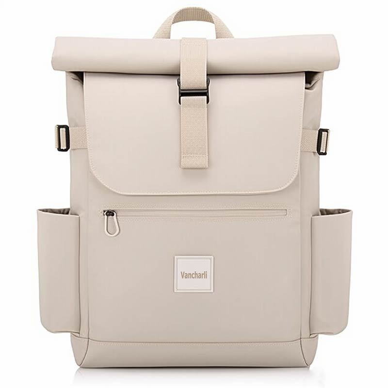 Wholesale Fashion Backpack Leisure Backpack designed for the modern traveler and city commuter.