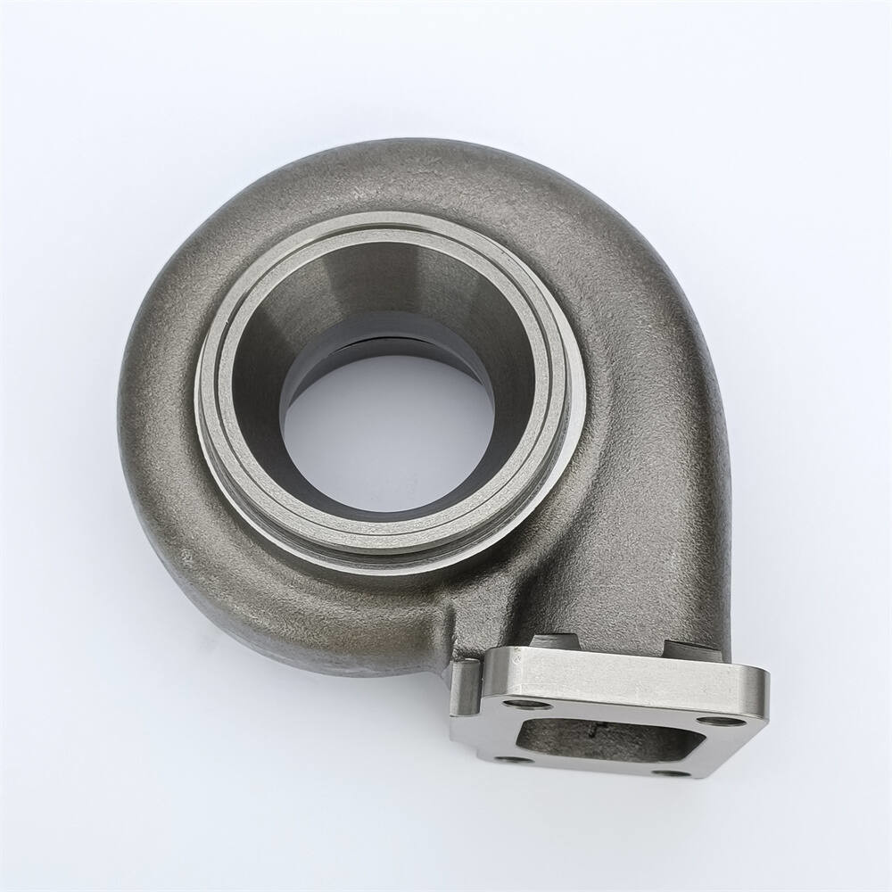 G-SERIES G30 A/R0.83 T3 Flange Turbocharger Turbine Housing Vband 740902-0090
