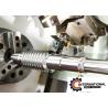 Buy cheap Central Auto Lubrication 20KVA CNC Turning Machine from wholesalers