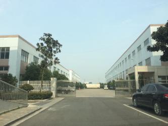 ZHANGJIAGANG FLAME MACHINERY CO.,LTD.
