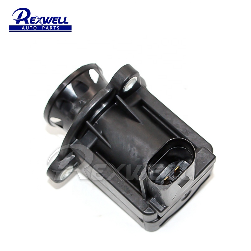 High quality Turbocharger Diverter Solenoid Valve For Audi Seat VW A3 06H145710D