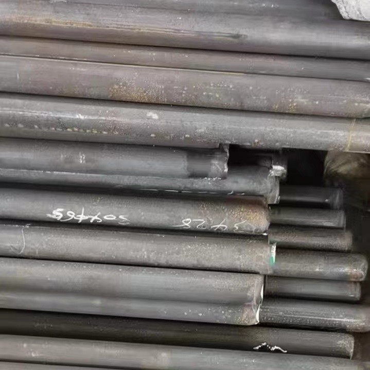 Half Round Shape Stainless Steel Bar Diameter 40 - 350mm In 6m Length For Ship Structure