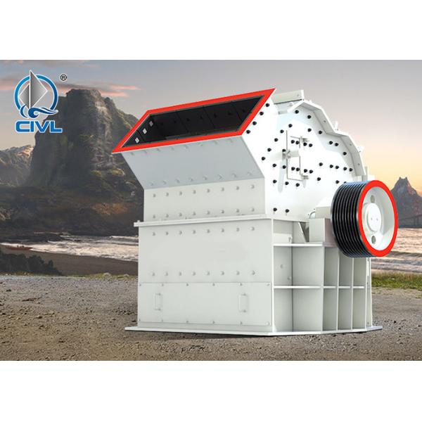 Small Aggregate Crusher Quarry Limestone Breaking Machinery