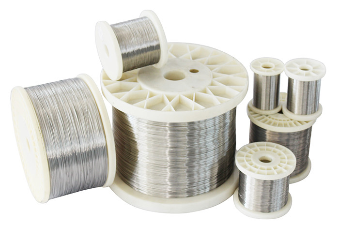 Precision Soft Magnetic 1j85 SuperMalloy Molybdenum Alloy