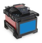 Multi Language 8-22mm Optical Fiber Fusion Splicing Machine