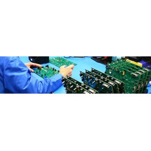 Buy cheap Customized EMS PCB Assembly / Electronics PCB Components Assembly from wholesalers