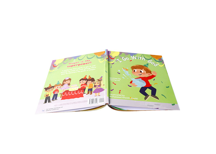 Funny Glossy Lamination Printable Print Childrens Book / Coloring Book For Kids