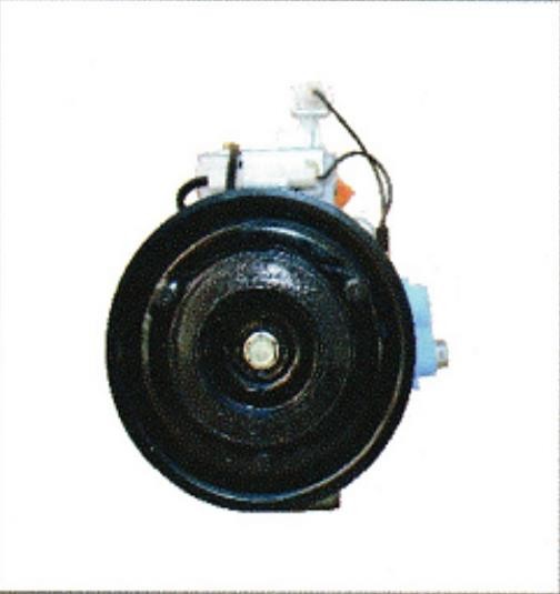 ALA20108 AC Compressor Toyota Terios Rush AC Compressor SV07C AC Compressor 447600-2270 447190-6121 AC Compressor 6PK
