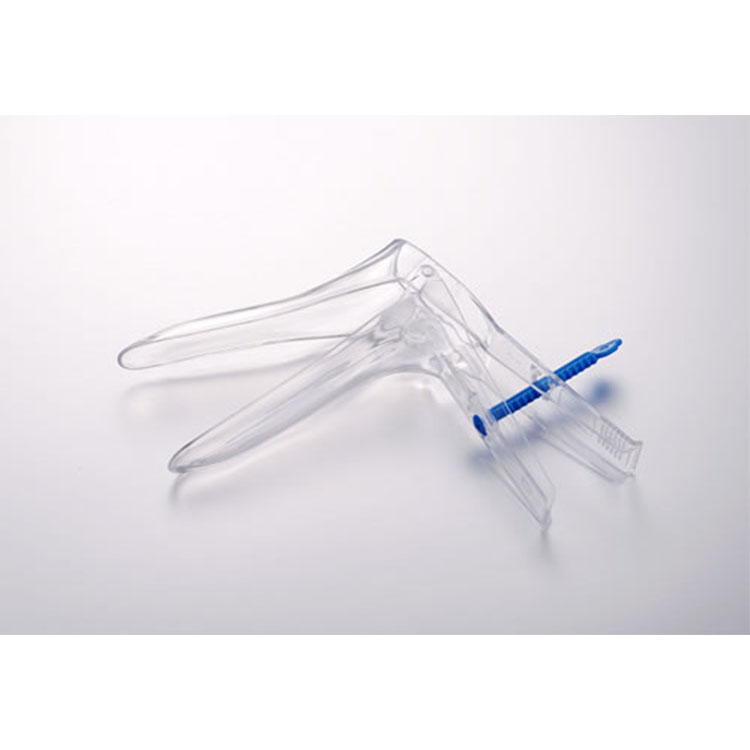 Disposable Sterile Vaginal Speculum With Different Types and Sizes for Gynaecologic examination