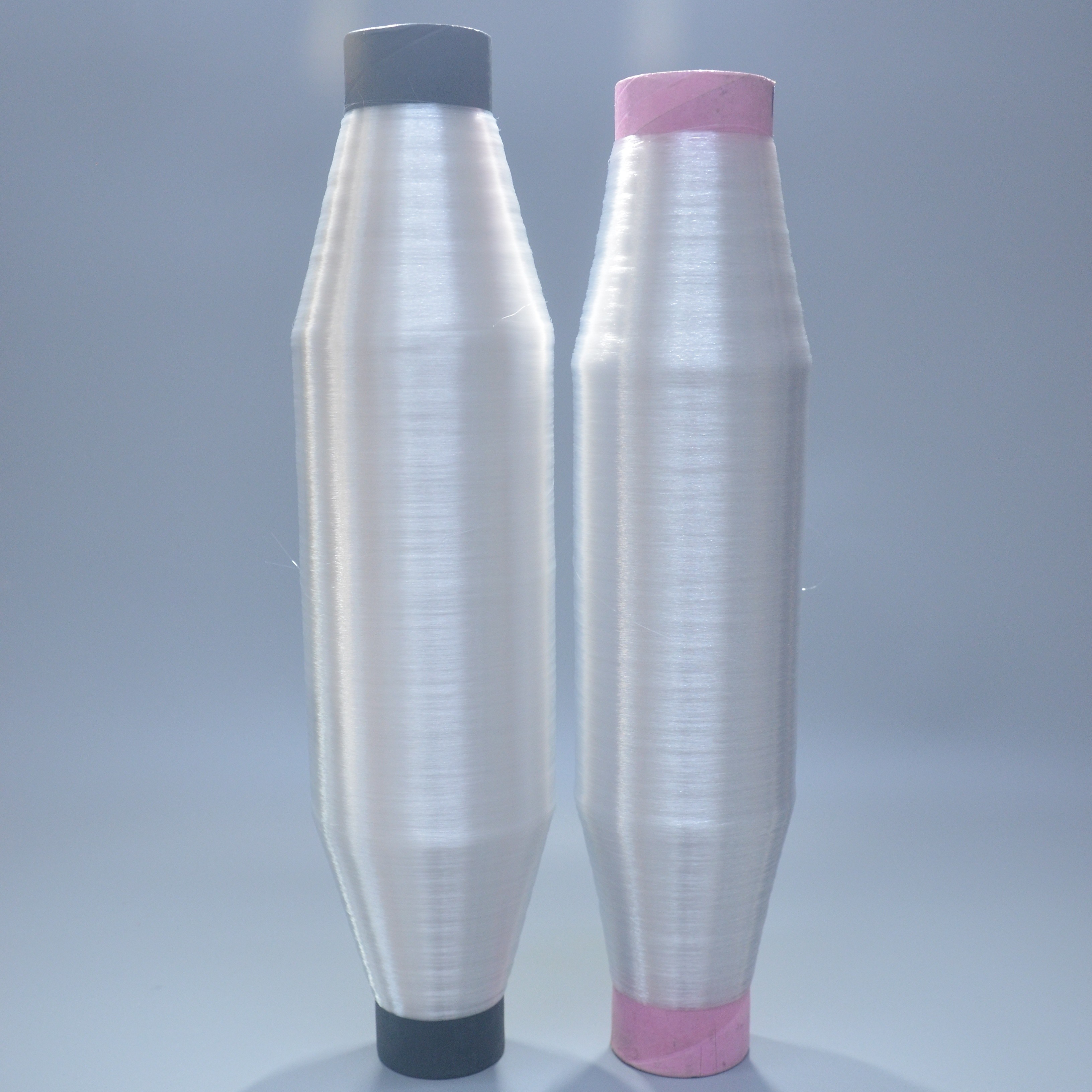 Invisible King Spool Polyamide Yarn PA66 Embroidery Using Yarn