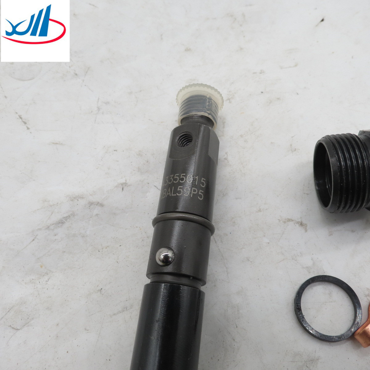 Gearbox Spare Parts Diesel Fuel Injector D0800-1112100B-005 For BUS Engine Oil Supply System