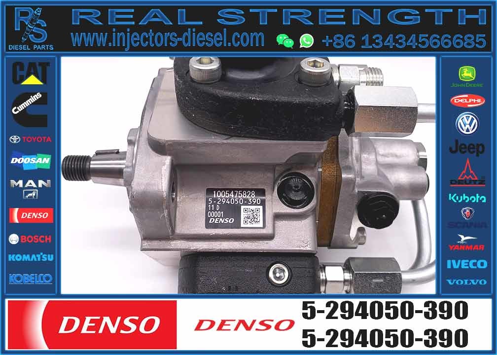 fuel injector pump 4PL220-85-1700 BHF4PM100003 4PL220 Fuel Injection Pump used for diesel engines parts