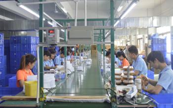 Shenzhen E-Union Technology Co., Ltd.