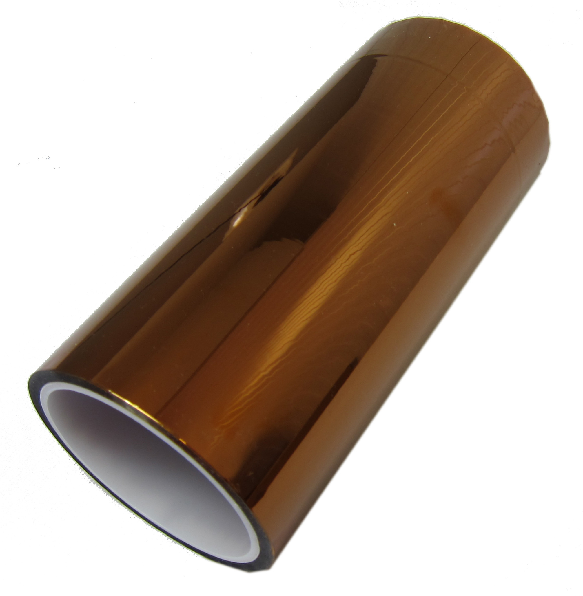 Polyimide Film Silicone Adhesive Masking Kpt Electrical Tape High Temperature Resistant