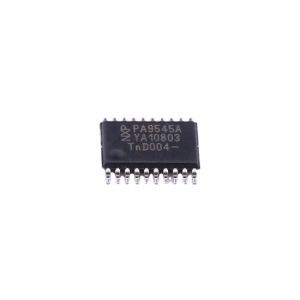 Buy cheap PCA9545APW Analog Switch Multiplexer Electronic Components Chips PCB TSSOP-20 product