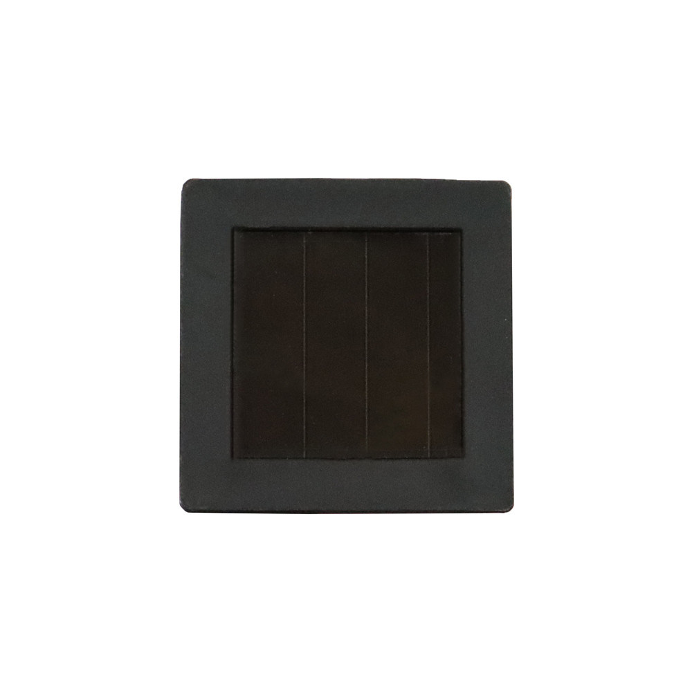Garden Plastic Outdoor Solar Lights