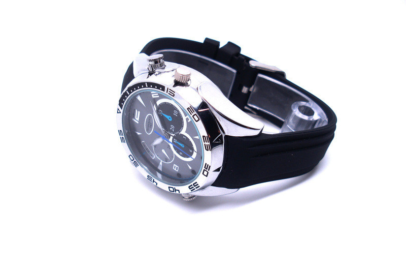 Inight vision Smart digital bluetooth watch men‘s style Wrist Watch