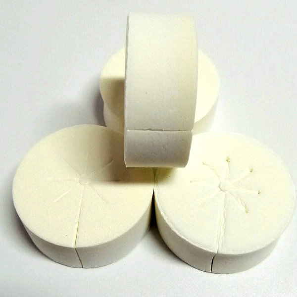 Polyurethane Cloning Collar Foam Moisture Retain With RoHs / Reach Certificates