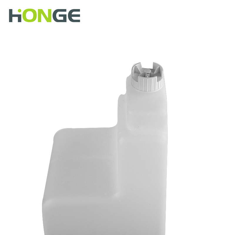 High Power 6L Industrial Ultrasonic Humidifier Nozzle 360 Rotation With Ionizer