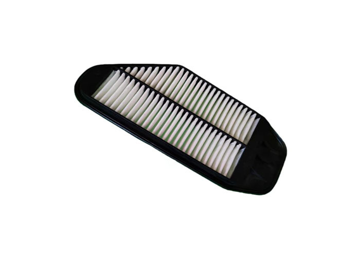 Cured Yellow Oil Filters 55197218 55238304 Oil Filter Element For Fiat Ford