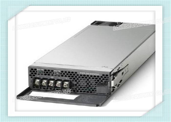 640W DC Cisco Security Appliance Power Supply Config 2 PWR-C2-640WDC -36VDC To -72VDC