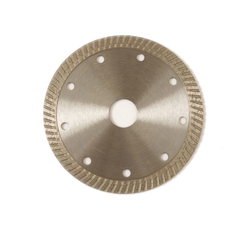 105x20mm 4" Diamond Blade For Porcelain Tile Diamond Blade For Porcelain Paving