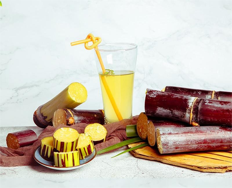 Sugarcane Juice Extractor Commercial Vegetable And Fruit Juice Extractor 100-150kg/H 350w