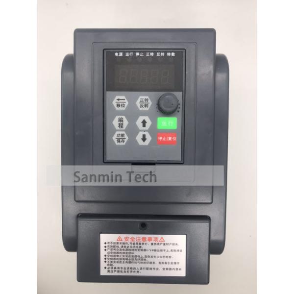 FL 800 Series Special Type 50 To 60 Hz Converter For Single Phase Capacitor Motor