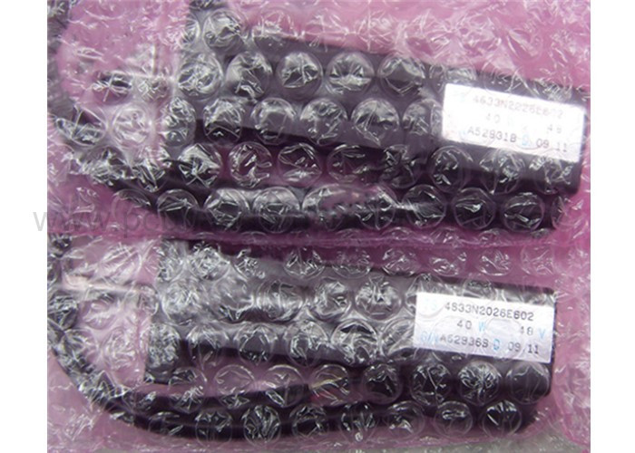 KE2050 KE2060 Z Motor SMT Spare Parts 40003253 TS4633N2026E602