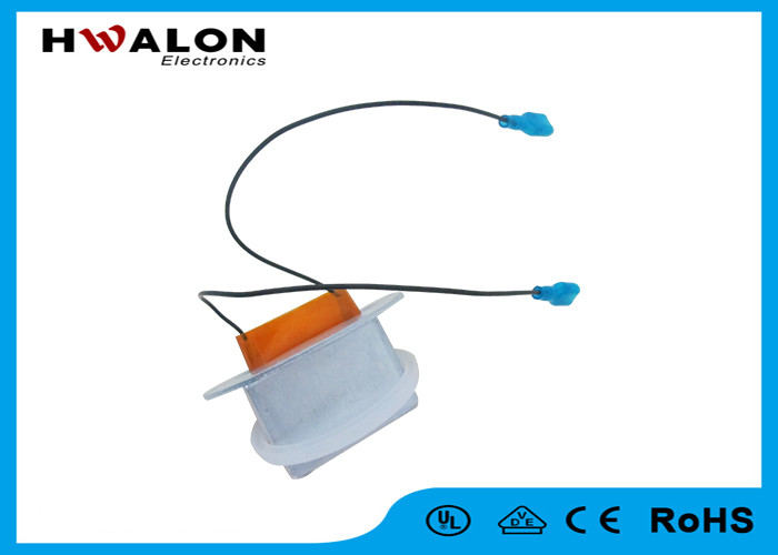 Home Aluminum Liquid PTC Thermistor Heater Water Heating Element