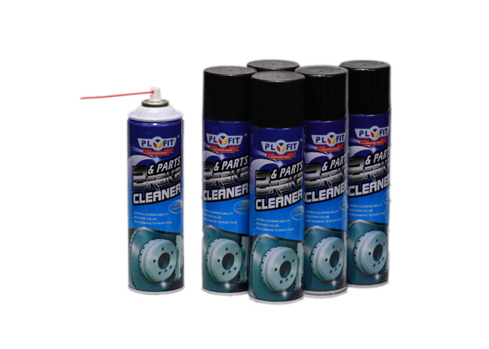 400ml Automotive Rust Remover Spray For Car Detailing Products