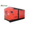 Buy cheap 60Hz 60KW 75KVA Industrial Natural Gas Generators from wholesalers