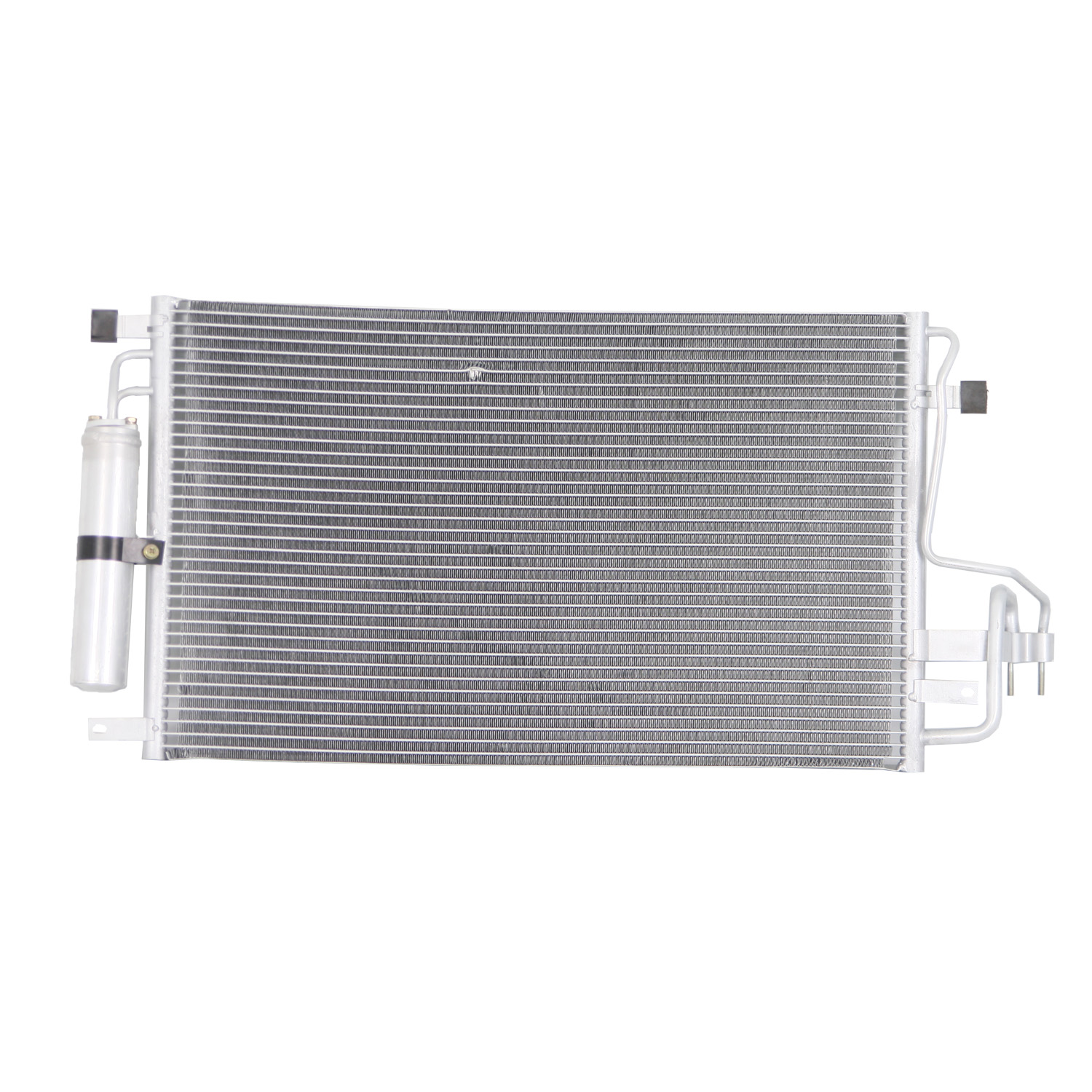 976062E100 97606-2E100 AC Condenser for Hyundai TUCSON SPORTAGE ATOS MX 01 2005-2006
