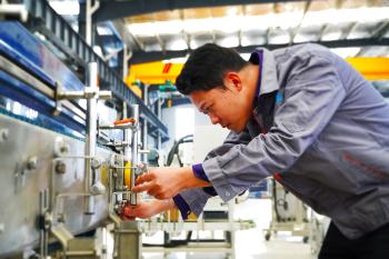 Sunrise Intelligent Equipment Co., Ltd