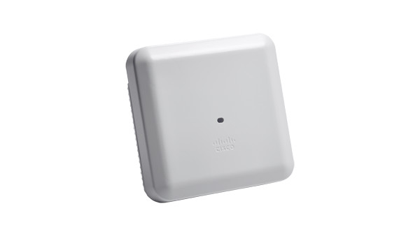 AIR-AP2802I-E-K9 802.11ac Wave 2 Support MU-MIMO 4x4 Cisco Aironet Access Point