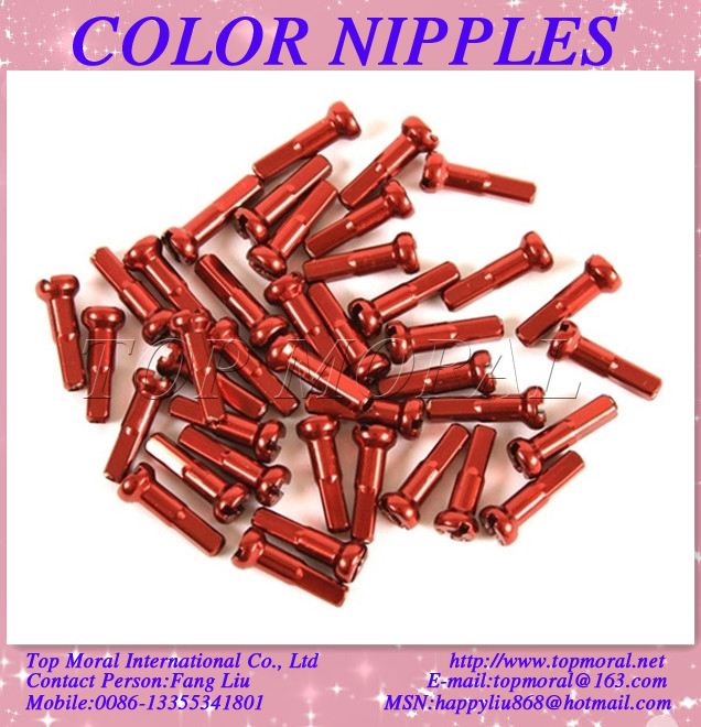 15 UCP NIPPLES FOR 1.85MM WIRE