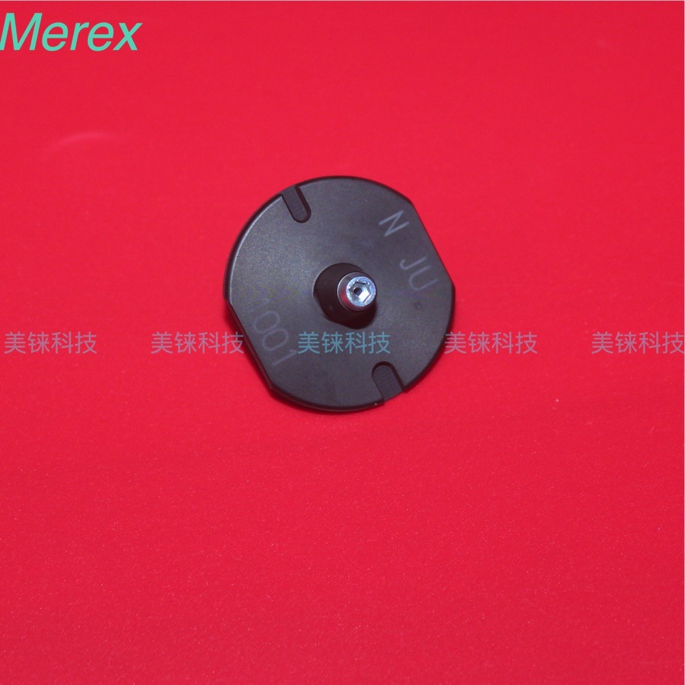KXFX037SA00 1001 Nozzle KME Nozzle CM DT NPM Smt Panasonic DT401 Machine