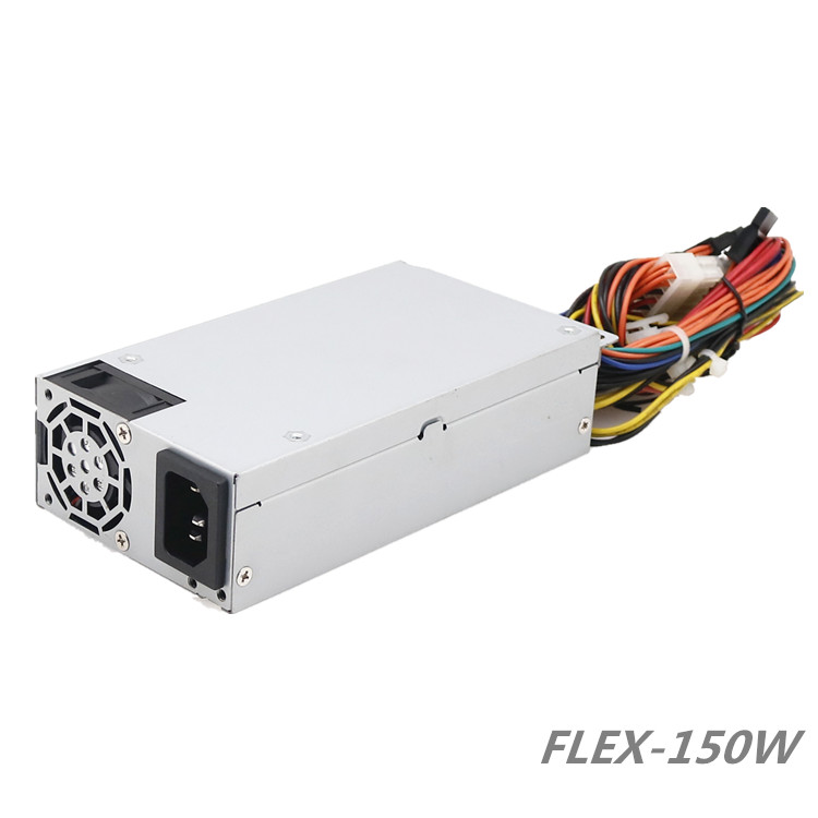 150w/200w/250w Flex Slient Switching Power Supply 80 Plus For Server PSU