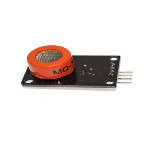 Professional Alcohol Detection Sensor , Mq3 Gas Sensor Arduino