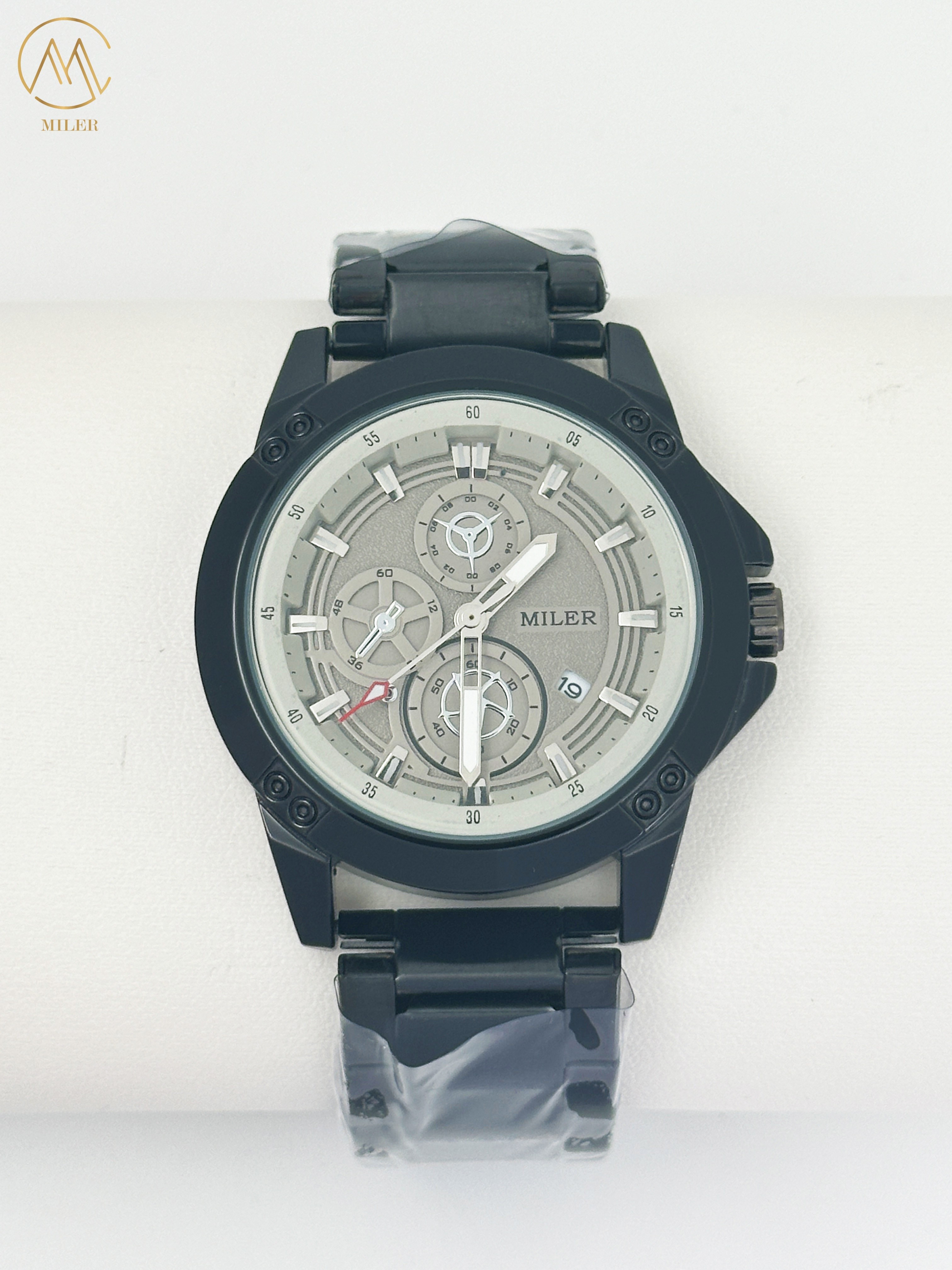 Factory Wholesale Business Quartz Wrist Watches Best Gift Quartz Custom Watches For Men