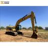 Buy cheap 30T CAT 330 DL CL D2 Used Crawler Excavator Hydraulic Hammer Breaker from wholesalers
