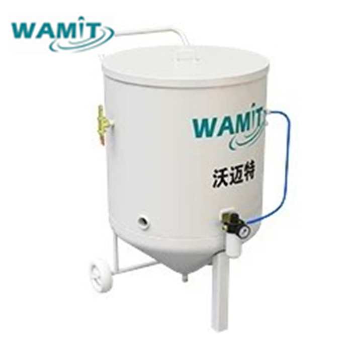 1500*1500mm Granite Water Jet Cutting Machine / Wamit Water Jet Tile Cutter