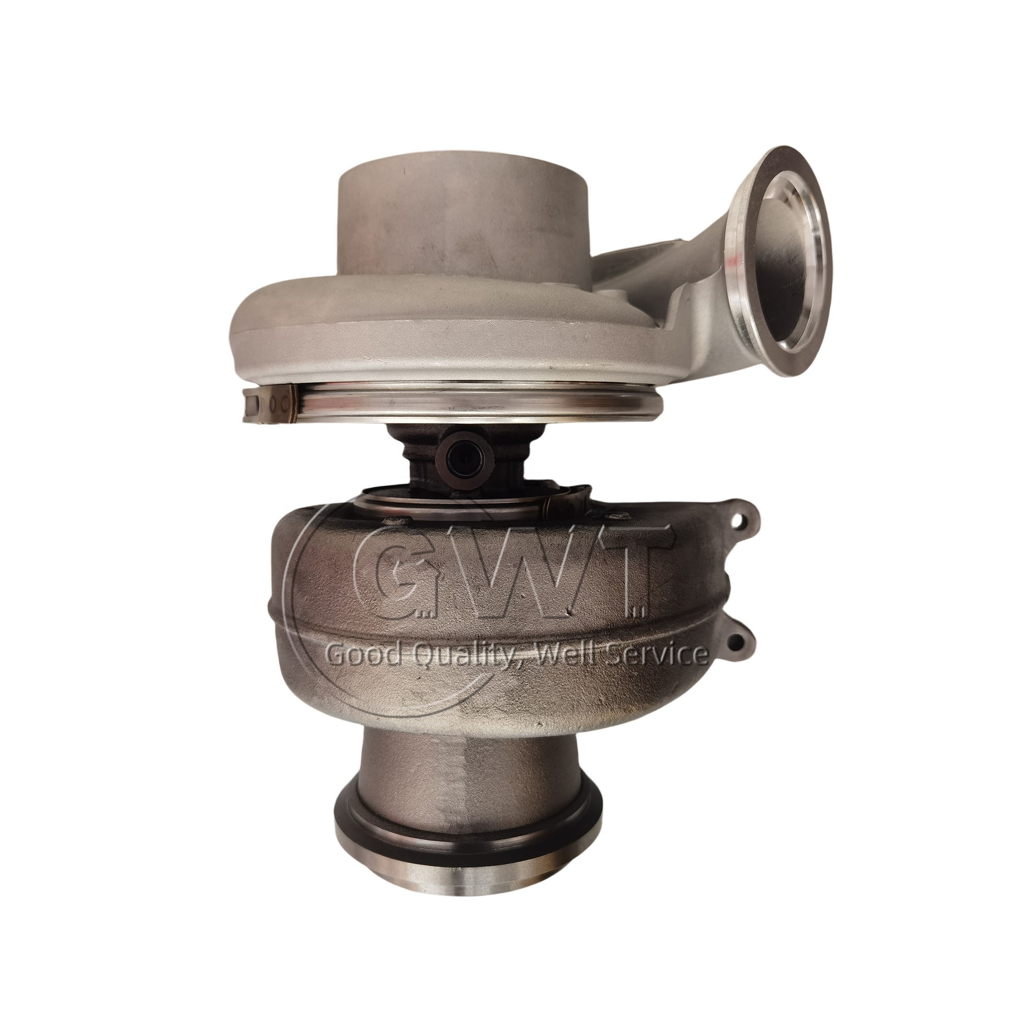 New genuine turbocharger 4089754 4036902 4036900 4036902H 4036892 HX55 for CUMMINS 4089754 4036902 4036900 4036902H 4036892 ISX1