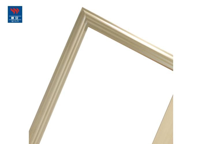 CE House Entry Gate Soundproof 120min Fire Rated Steel Doors