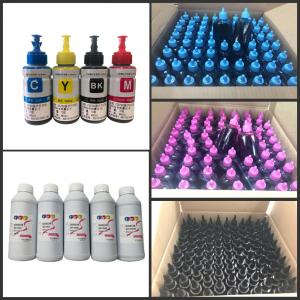 Buy cheap 70ML Medical Film Special Ink Epson Canon Inkjet Printers Ink product